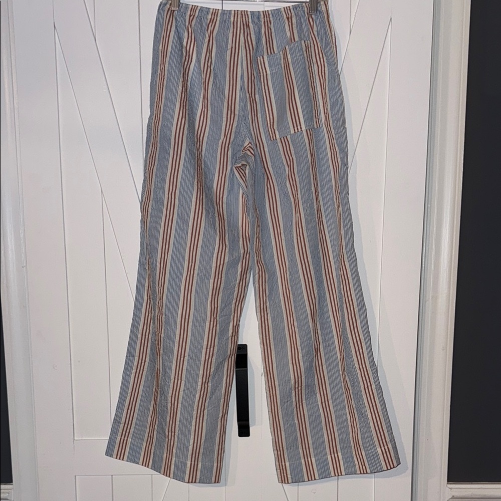 BDG Joey Crinkle Pant - Picture 6 of 8